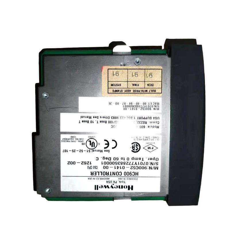 900C52-0141-00 3