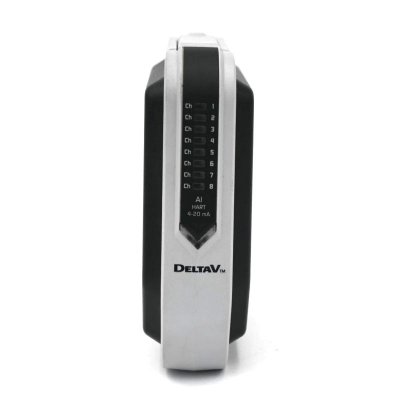 Emerson KJ3222X1-BK1 8-Channel Analo