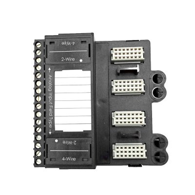 Emerson KJ3222X1-EA1 Redundant Analo