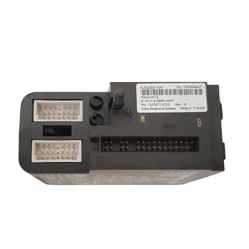 KJ3223X1-BA1 12P2871X022 2