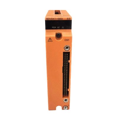 Yokogawa SDV541-S63 S3 Digital Outpu