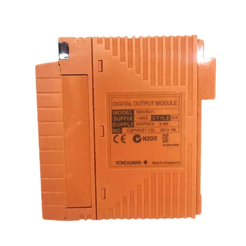 SDV541-S63 S3 4