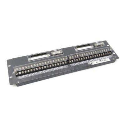 Yokogawa SEA4D-11 Analog Terminal Bo
