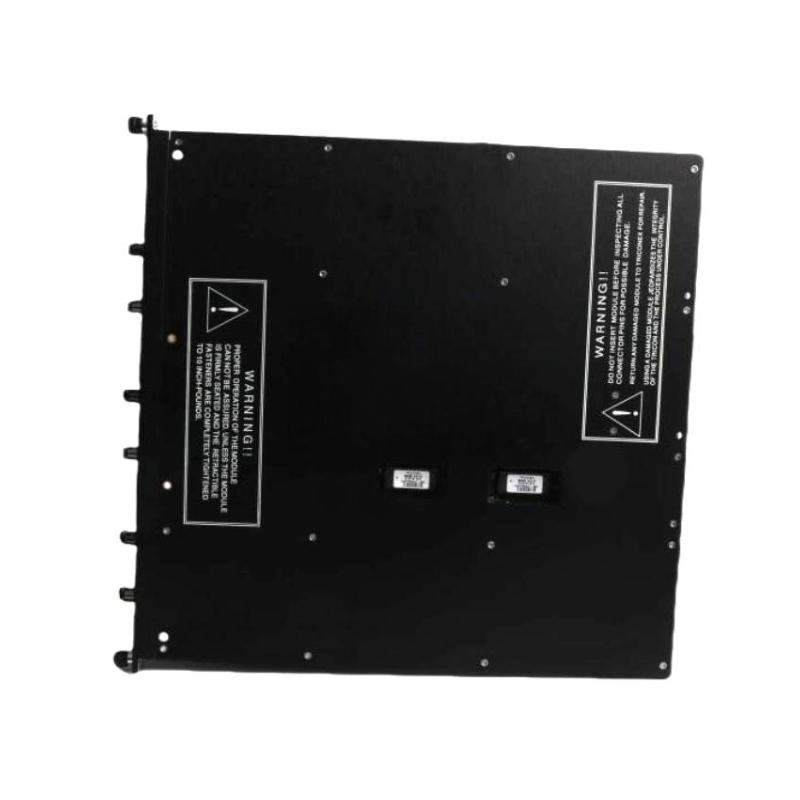 Triconex 3850E (2)
