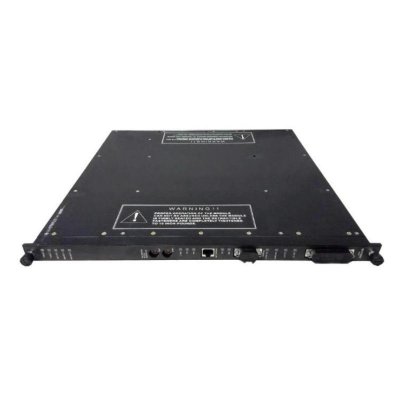Triconex 3853 Digital Input Module O