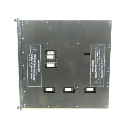 Triconex 4101 7400078-100 Intelligen