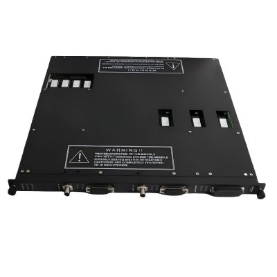 Triconex 4107 7400078-100 Enhanced I