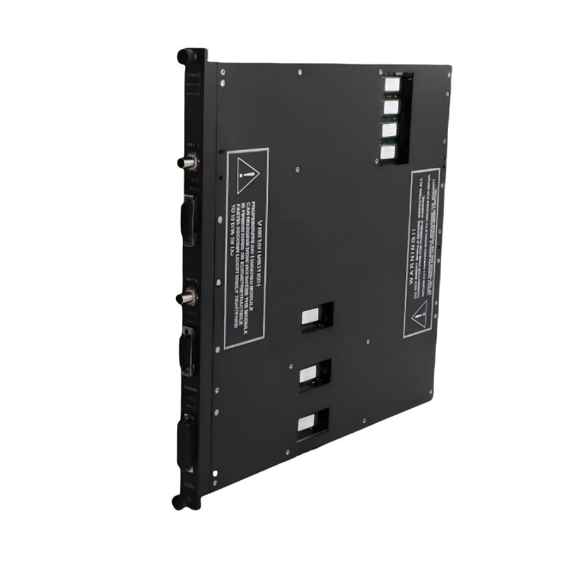 Triconex 4107 7400078-100 (2)