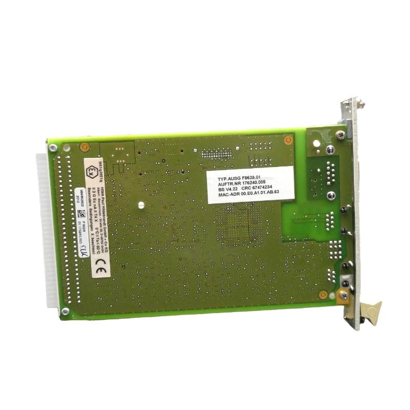 HIMA F 8628 3