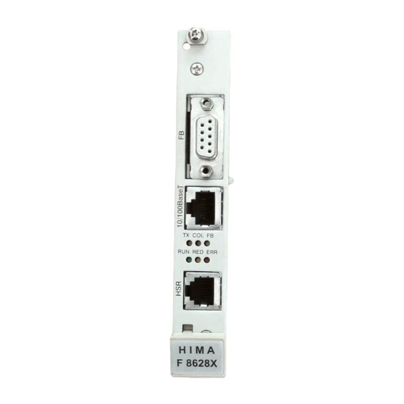 HIMA F 8628X
