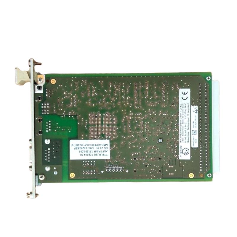 HIMA F 8628X 4