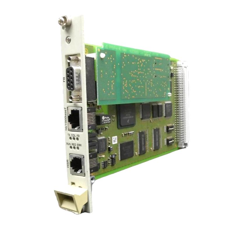 HIMA F 8628X 2