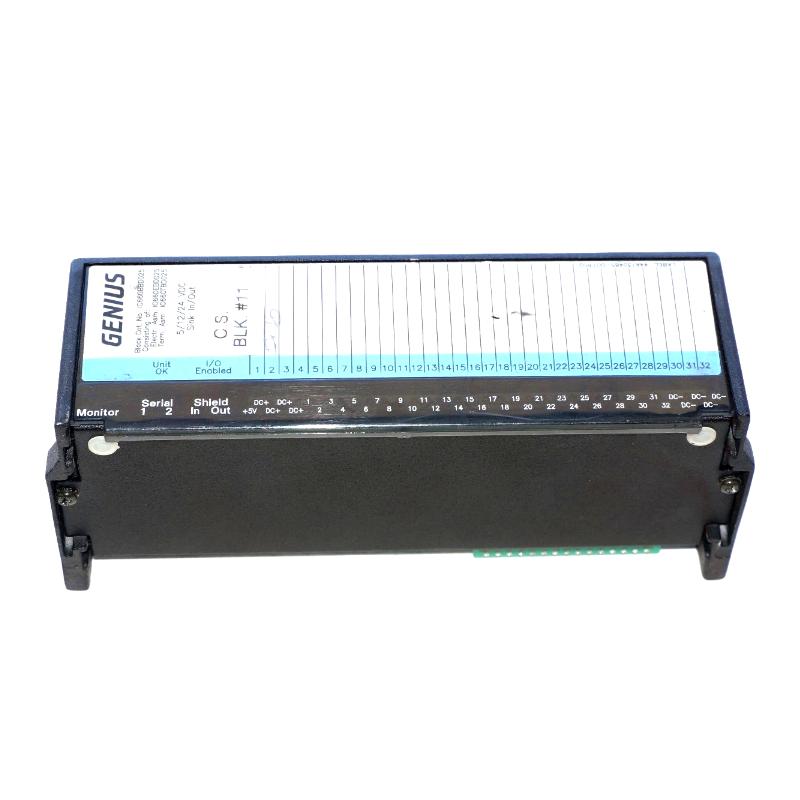IC660EBD025 2