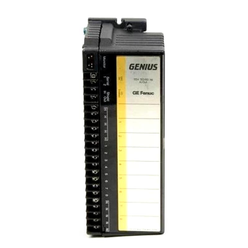 IC660EBD100