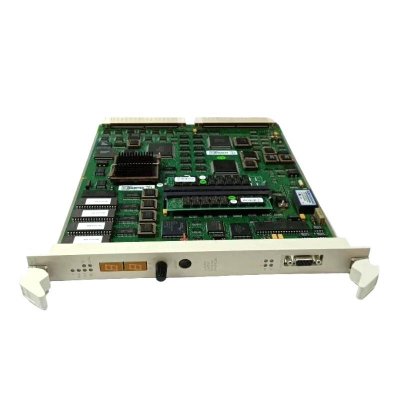 ABB PM510V16 3BSE016240R1 Processor 