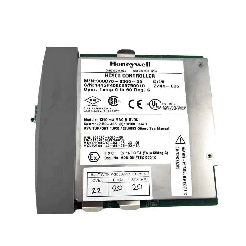 900C70-0360-00 4