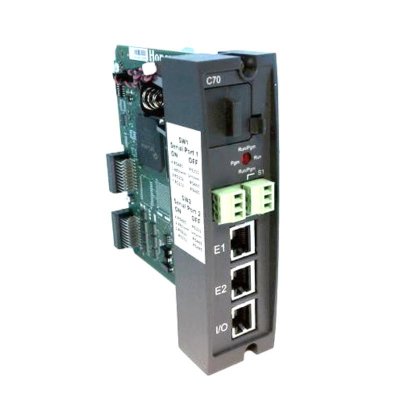 Honeywell 900C71-0144-00 HC900 Controller C70 CPU Module 30-Day Returns！