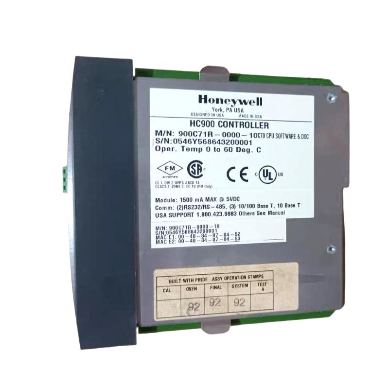 900C71R-0000-10 3
