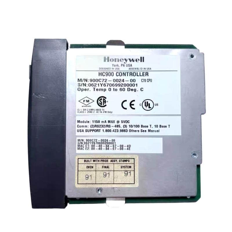 900C72-0024-00 4