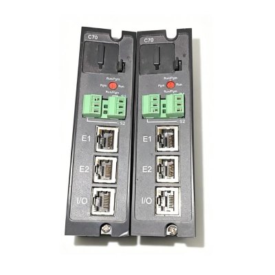 Honeywell 900C72-0144-00 HC900 Controller C70 CPU Module Over 100,000 Automation Parts Available!