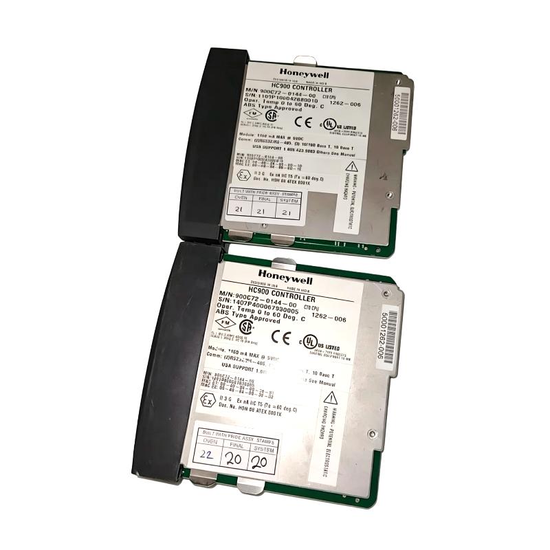 900C72-0144-00 4