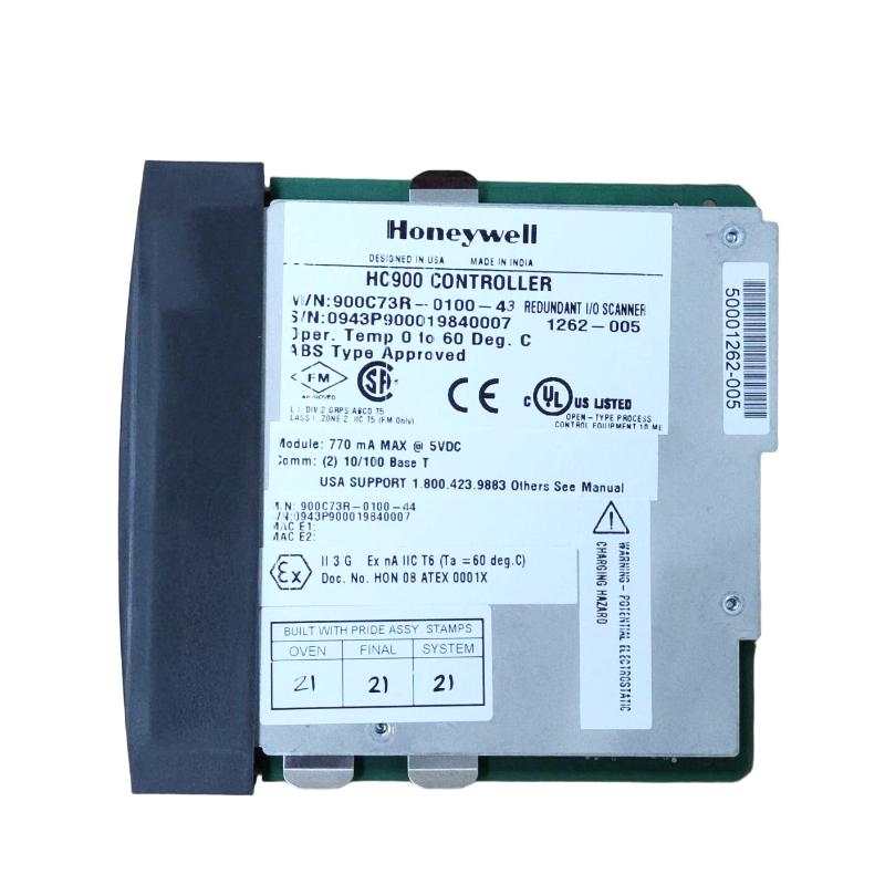 900C73R-0100-43 2