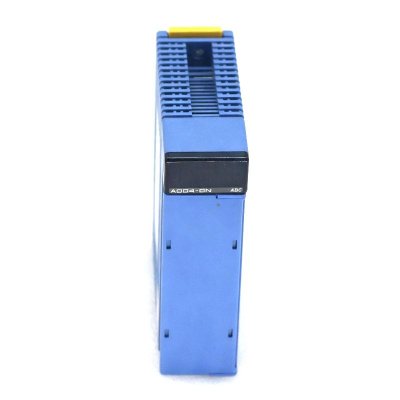 Yokogawa F3AD04-0N FA-M3 PLC Analog Input Module 30-Day Returns！
