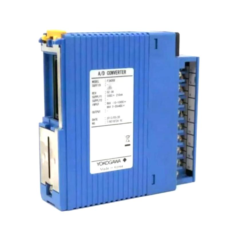 Yokogawa F3AD08-4W (2)