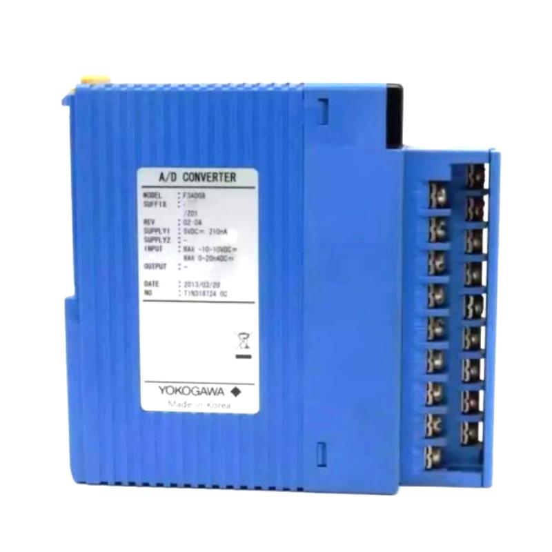 Yokogawa F3AD08-4W (4)