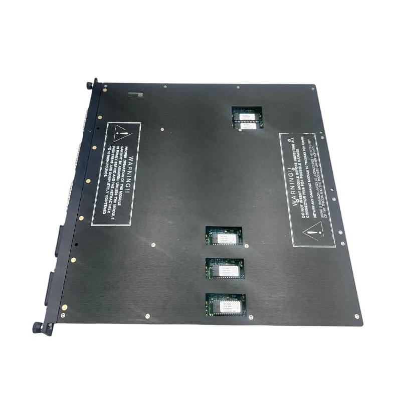 Triconex 4119A 2