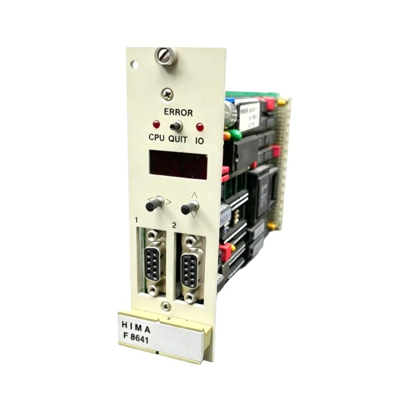 HIMA F 8641
