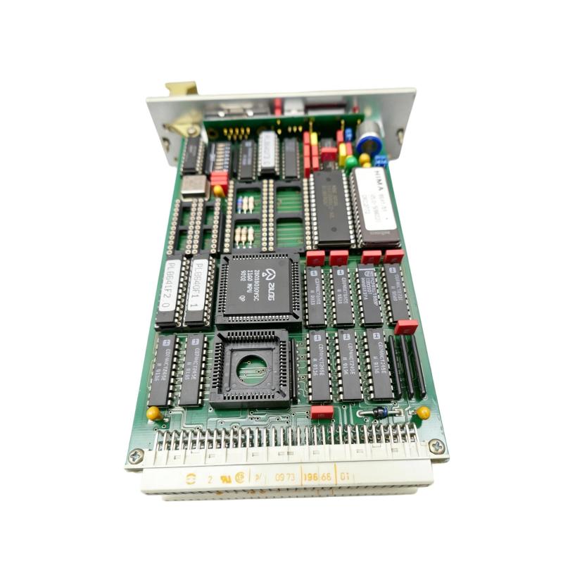 HIMA F 8641 2