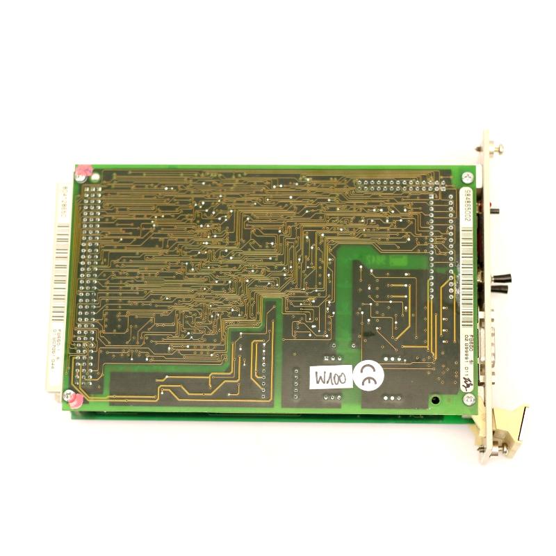 HIMA F 8650 3