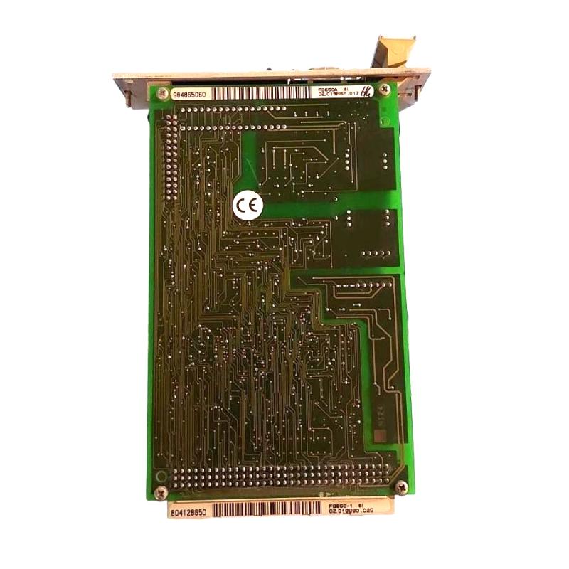 HIMA F 8650A 4
