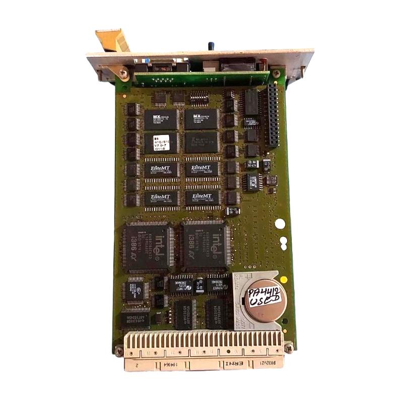 HIMA F 8650A 3