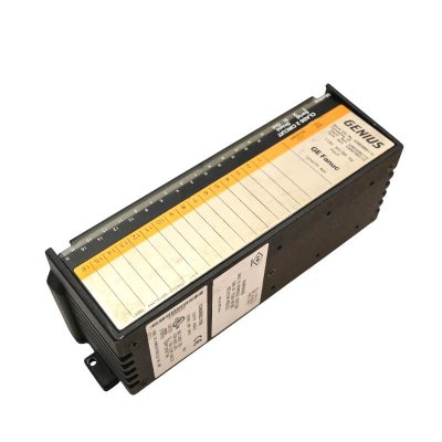 GE IC660EBD110 Genius I/O Discrete Input Block Trusted Supplier