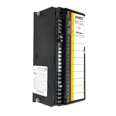 GE IC660EBS101 Genius I/O Electronic Assembly 100% Original and Brand New!
