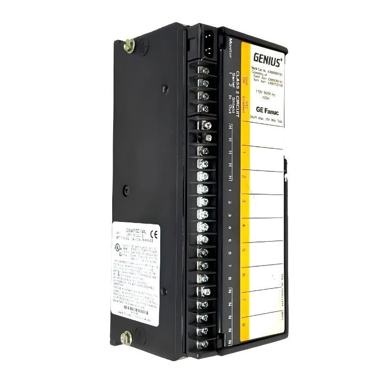 IC660EBS101
