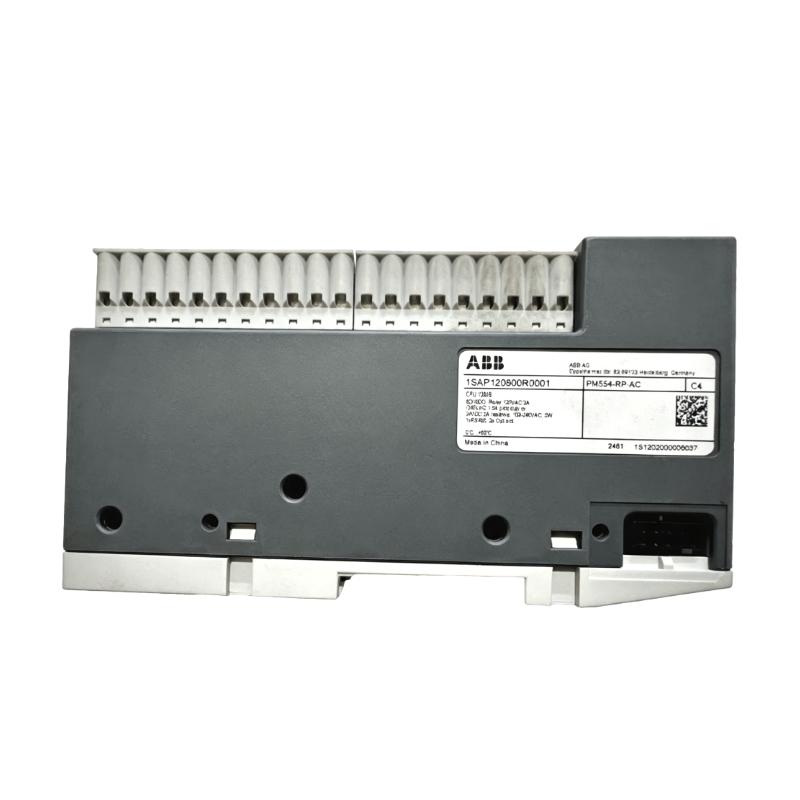PM554-RP-AC 1SAP120800R0001 3
