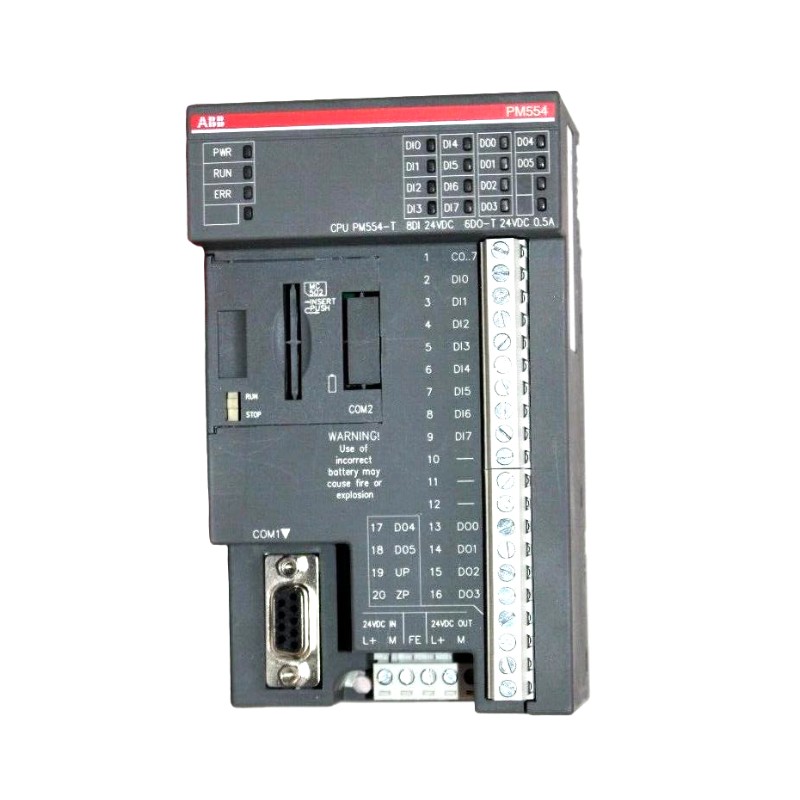 PM554-T 1TNE968900R0100