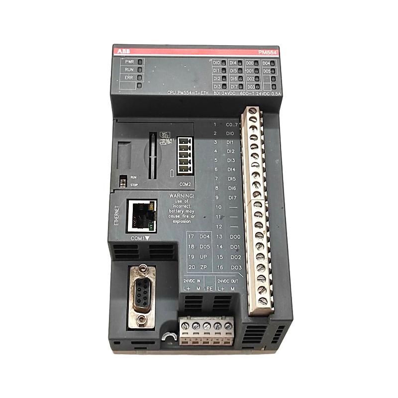 PM554-T-ETH 1TNE968900R0110