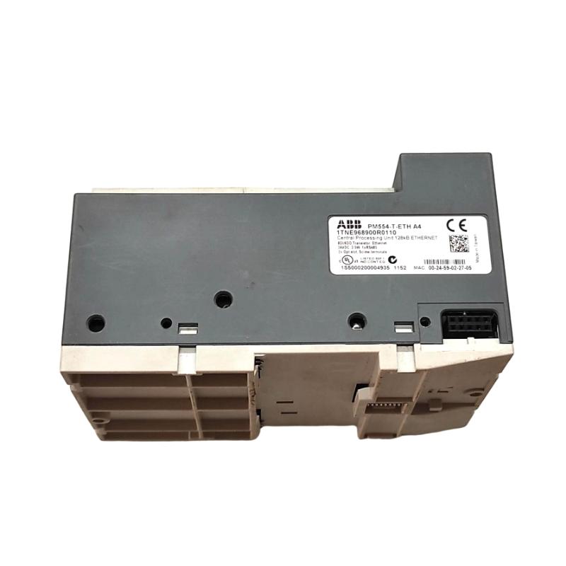 PM554-T-ETH 1TNE968900R0110 2