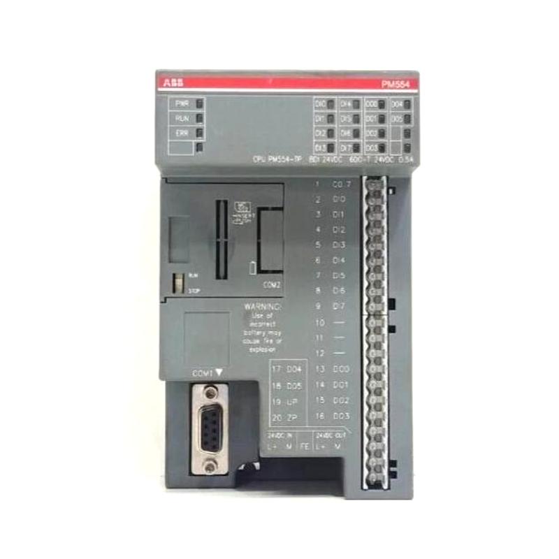 PM554-TP 1SAP120600R0001