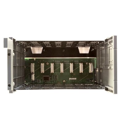 Allen Bradley 1746-A7 SLC System 7-Slot Chassis 12-Month Warranty