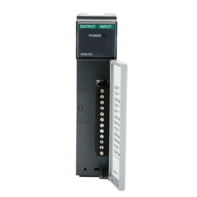 Allen Bradley 1746-FIO4V SLC 500 System Fast Analog Combination Module Over 100,000 Automation Parts Available!