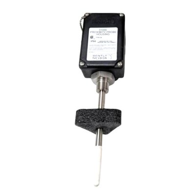 Bently Nevada 31000-28-10-00-133-03-02 Proximity Probe Housing New In Stock