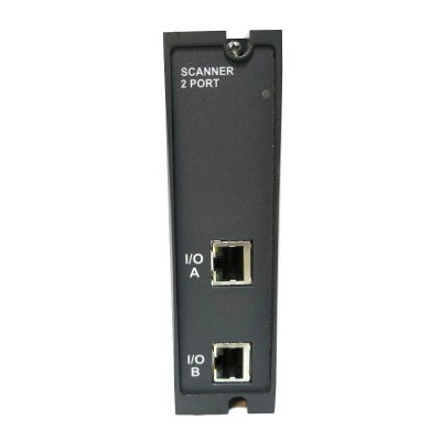 Honeywell 900C73R-0100-44 HC900 Controller Redundant I/O Scanner Module New In Stock