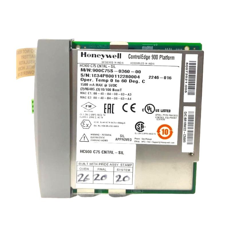 900C75S-0360-00 3