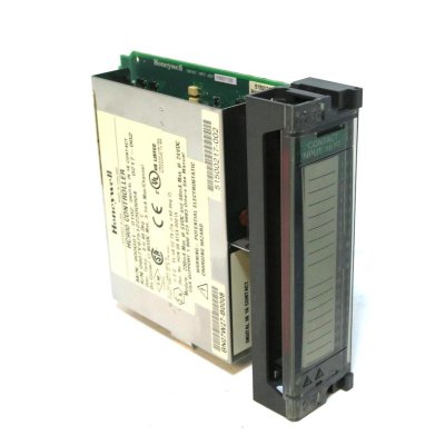Honeywell 900G01-0102 ControlEdge HC900 Digital Input Module Trusted Supplier