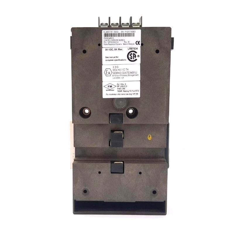 KJ4001X1-BA3 4